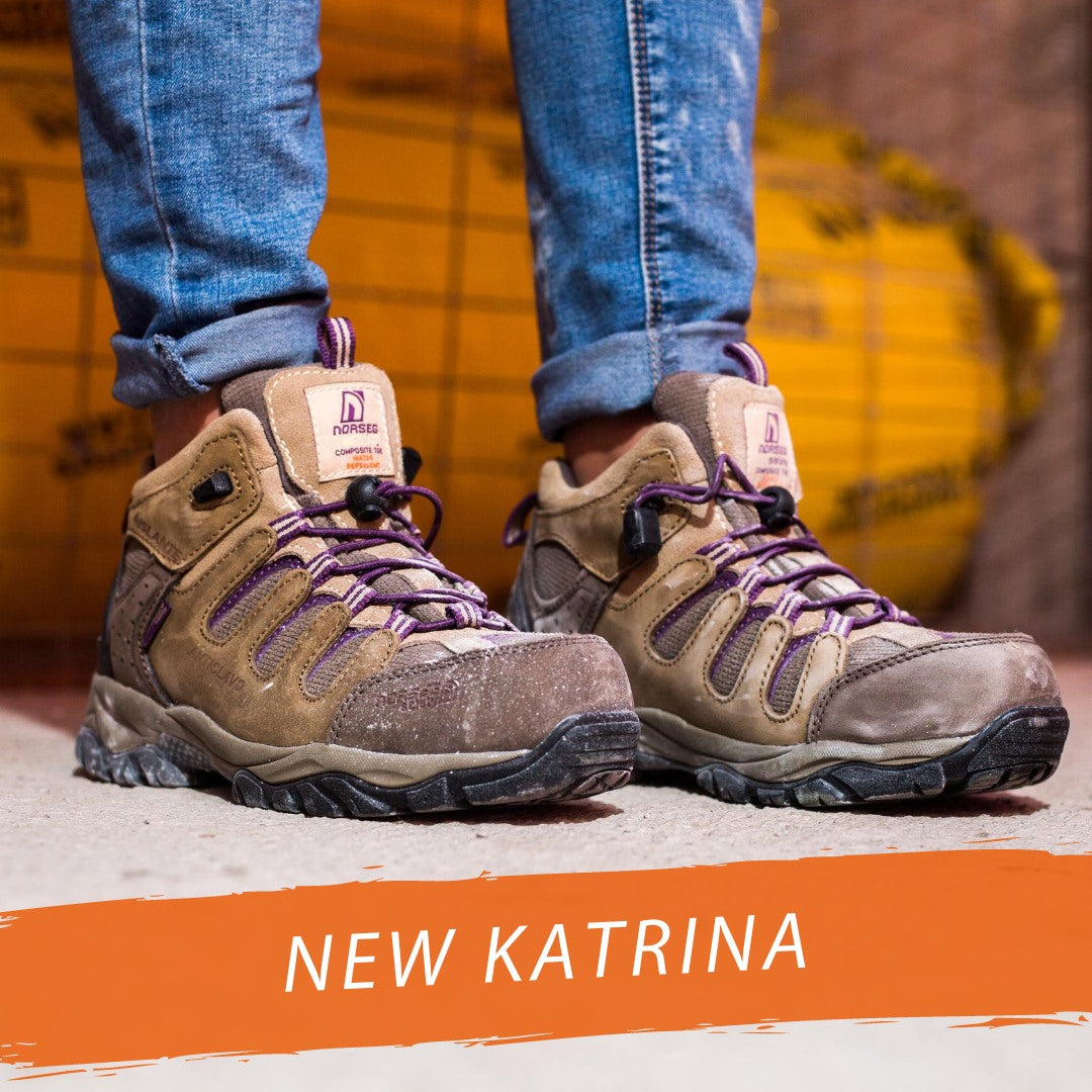 BOTIN KATRINA DAMA