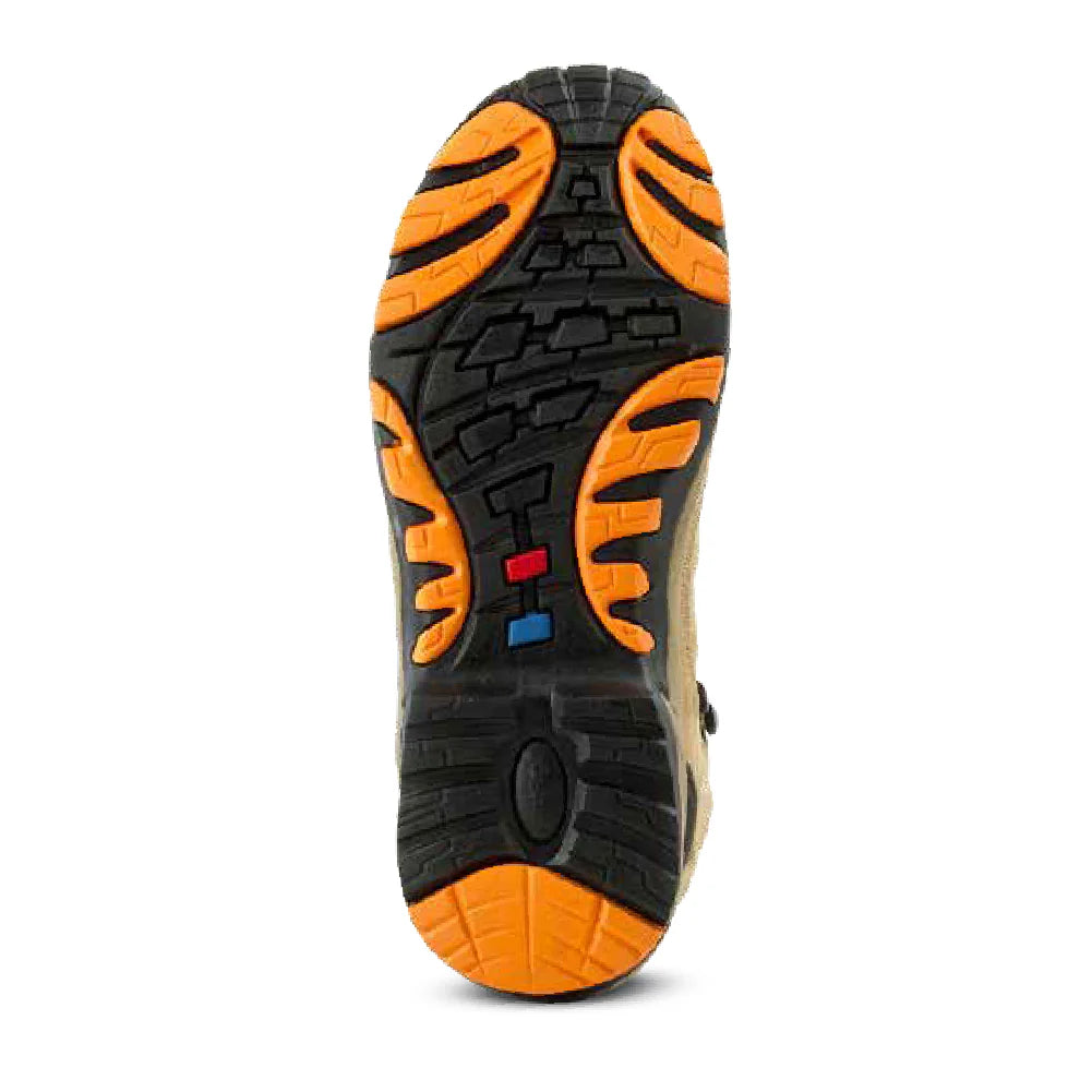 ZAPATO DE SEGURIDAD PROFLEX 109 R UNISEX