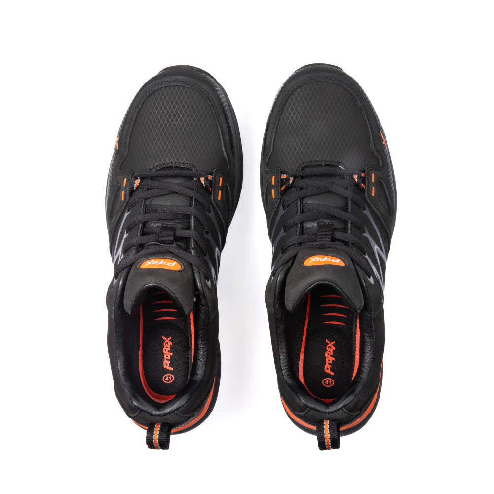 ZAPATO DE SEGURIDAD PROFLEX 112 ND AISLANTE UNISEX