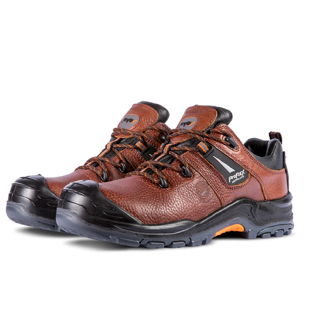 ZAPATO DE SEGURIDAD PROFLEX 121 C UNISEX