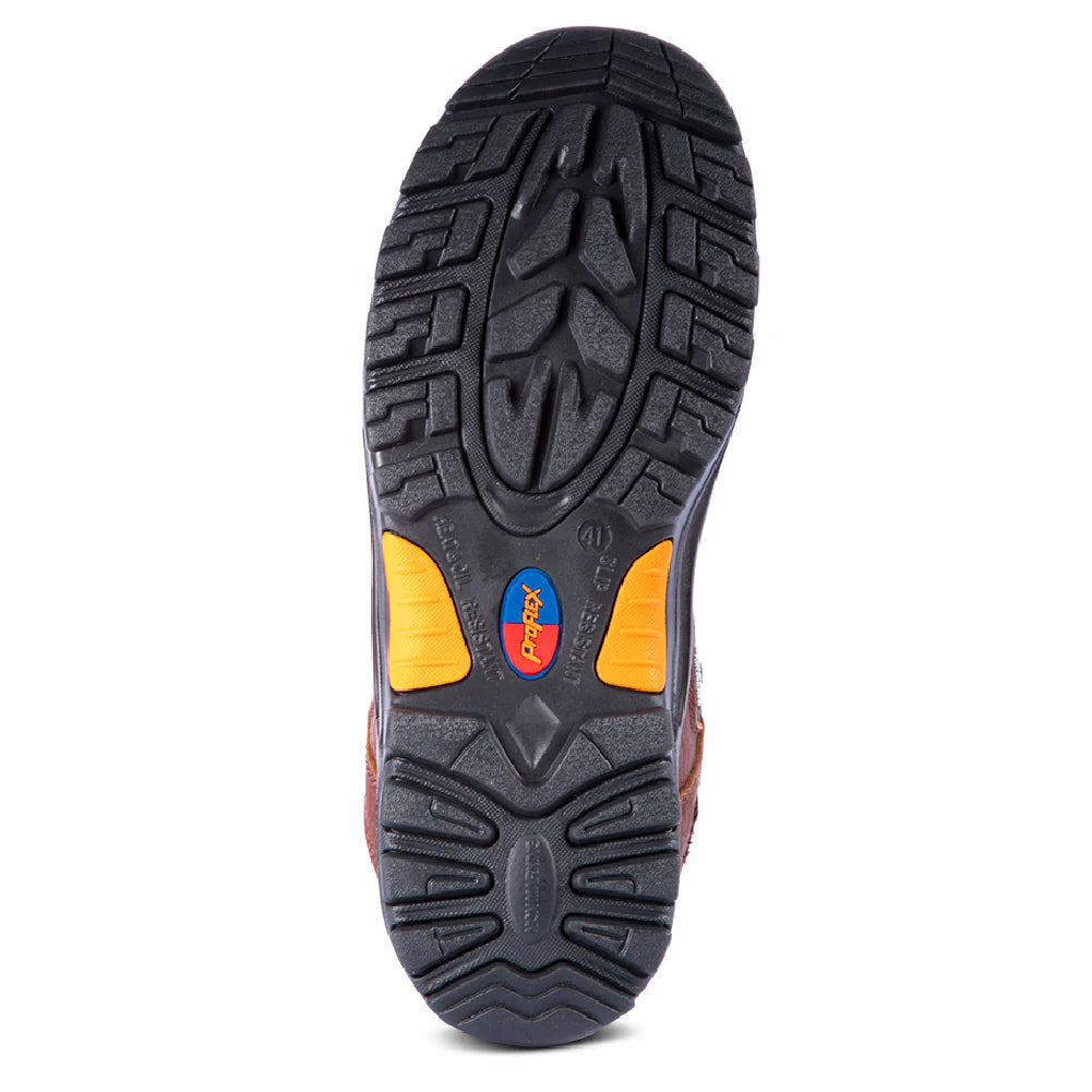 ZAPATO DE SEGURIDAD PROFLEX 121 C UNISEX