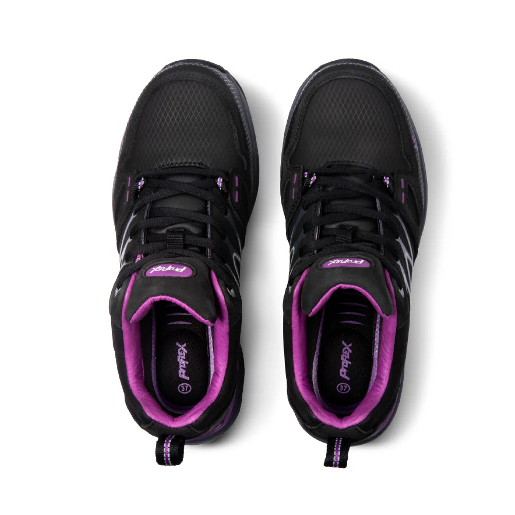 ZAPATO DE SEGURIDAD PROFLEX 151 G MUJER