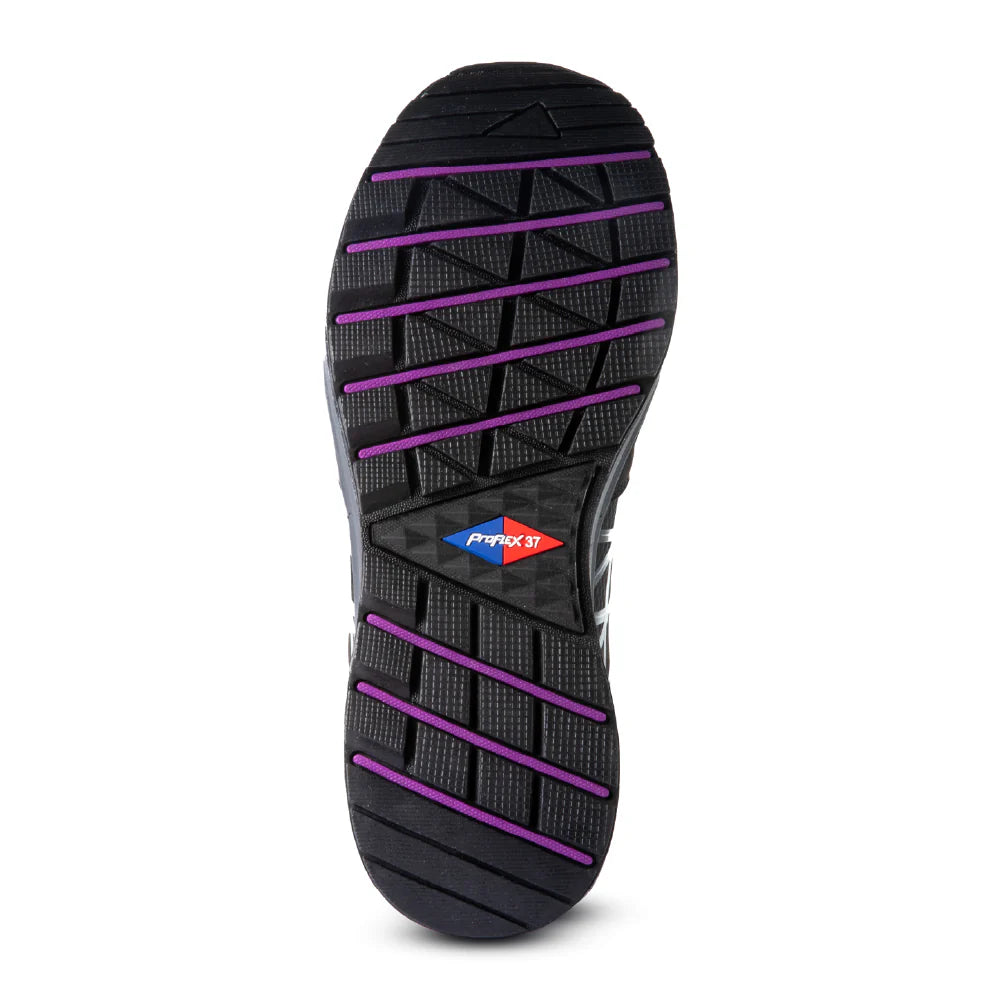 ZAPATO DE SEGURIDAD PROFLEX 151 G MUJER