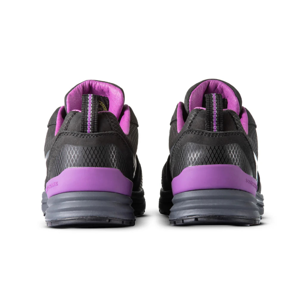 BOTIN DAMA PROFLEX 151 G