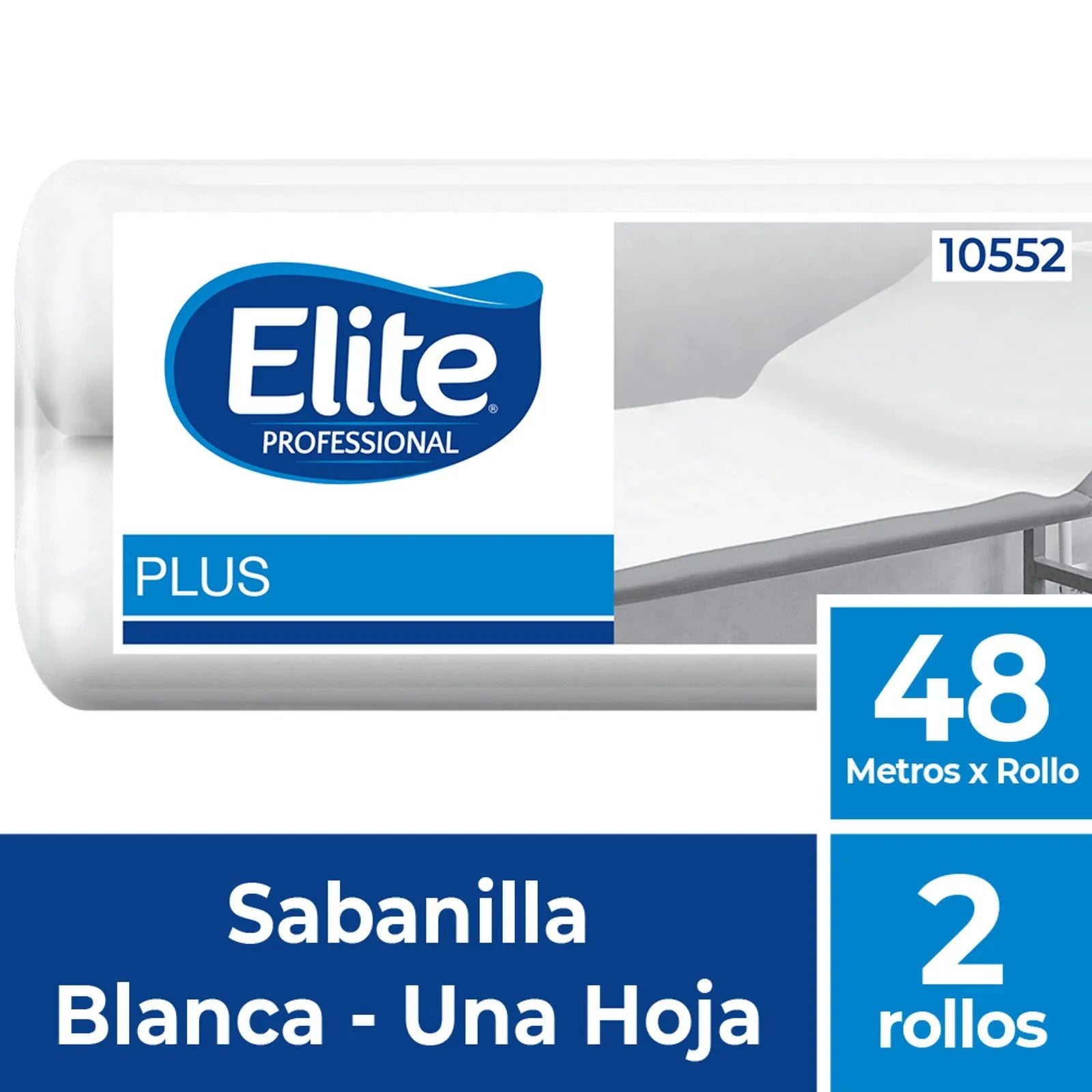 SABANILLA ELITE 10552 ECONOM. 48 MT X 2