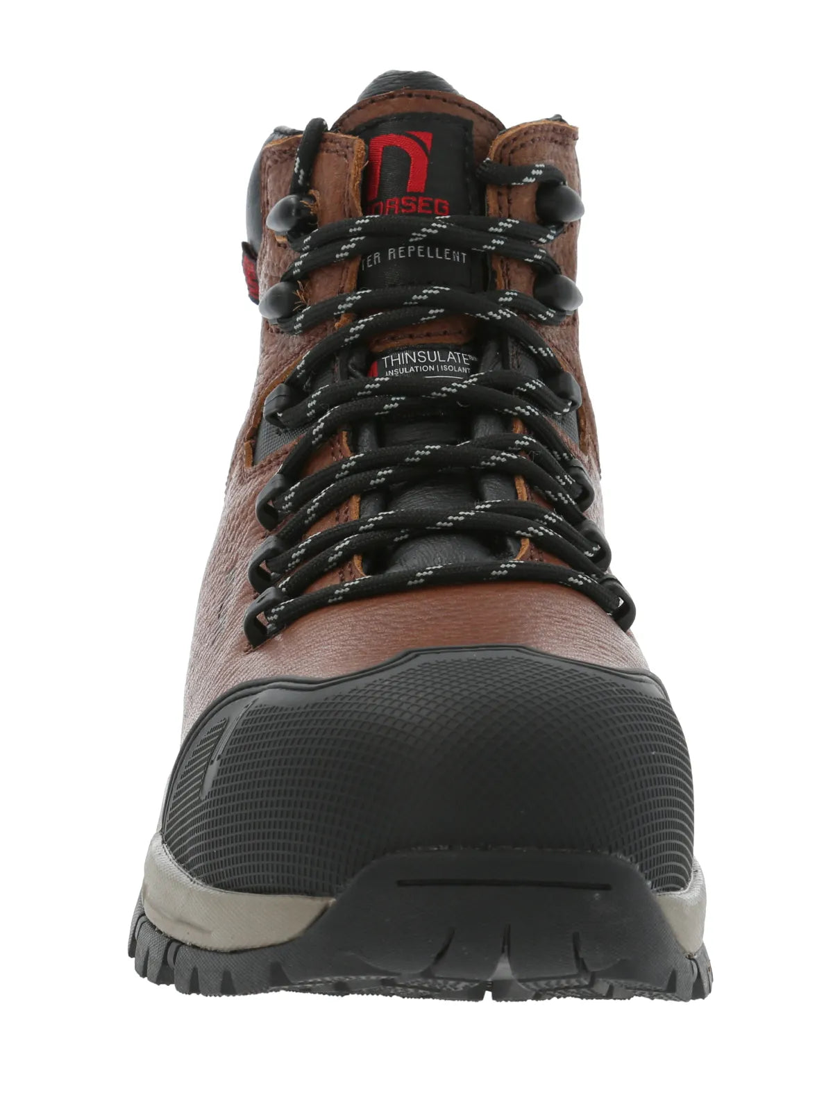 Zapato de Seguridad PATAGON Hombre Norseg