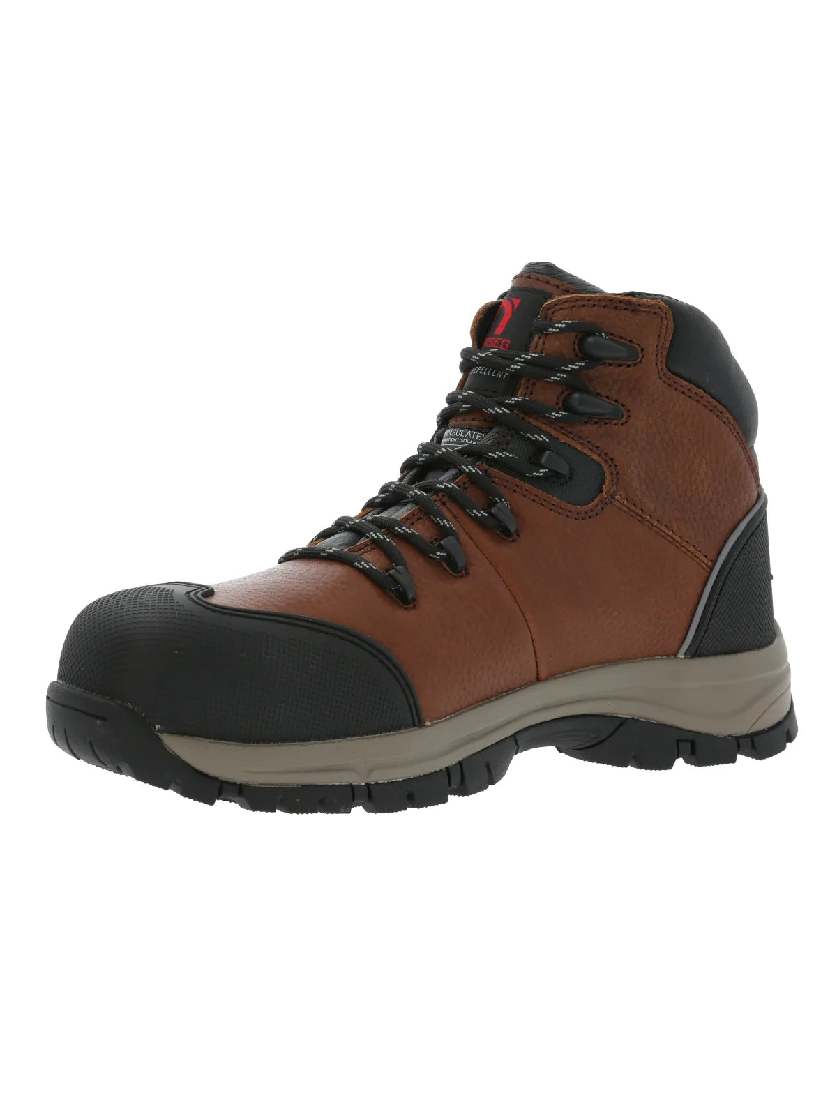 Zapato de Seguridad PATAGON Hombre Norseg