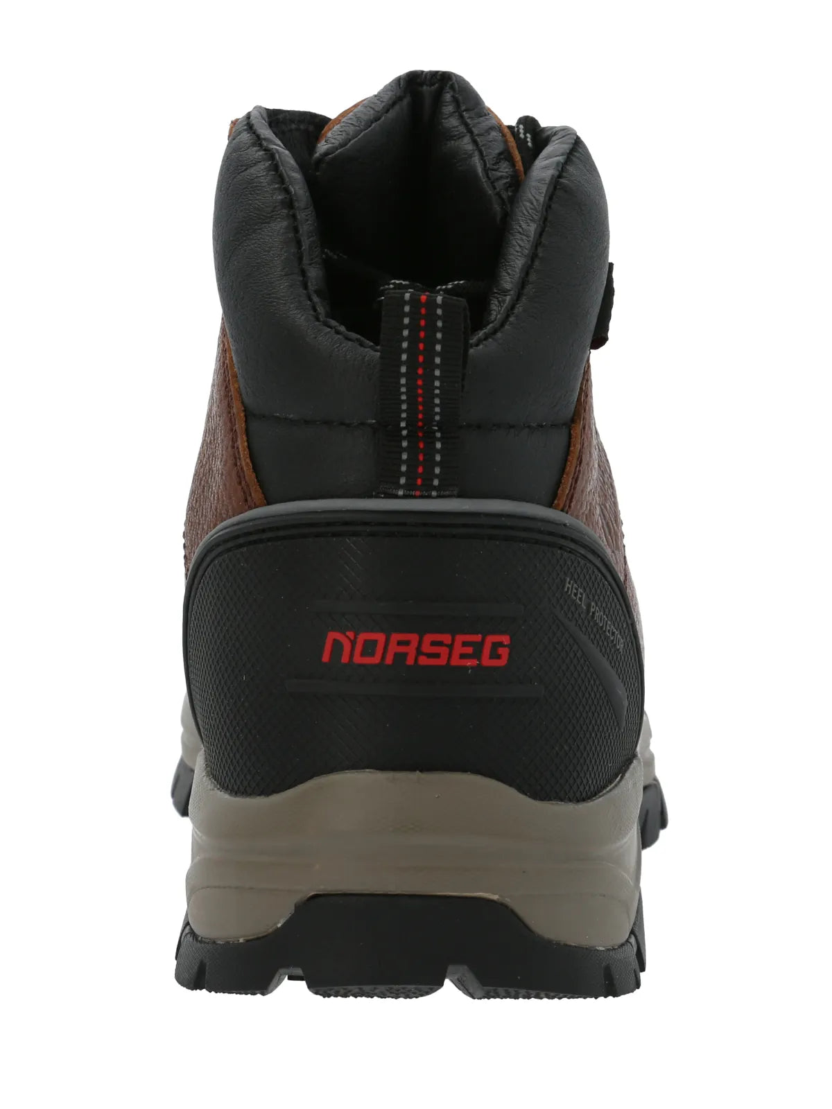 Zapato de Seguridad PATAGON Hombre Norseg