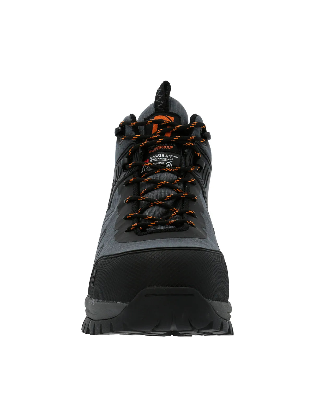 Zapato de Seguridad SINTRA CT Hombre / Mujer Norseg