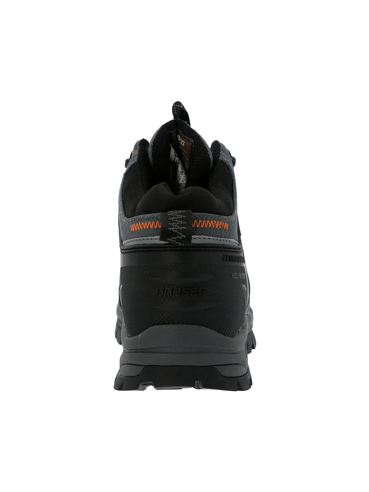 Zapato de Seguridad SINTRA CT Hombre / Mujer Norseg