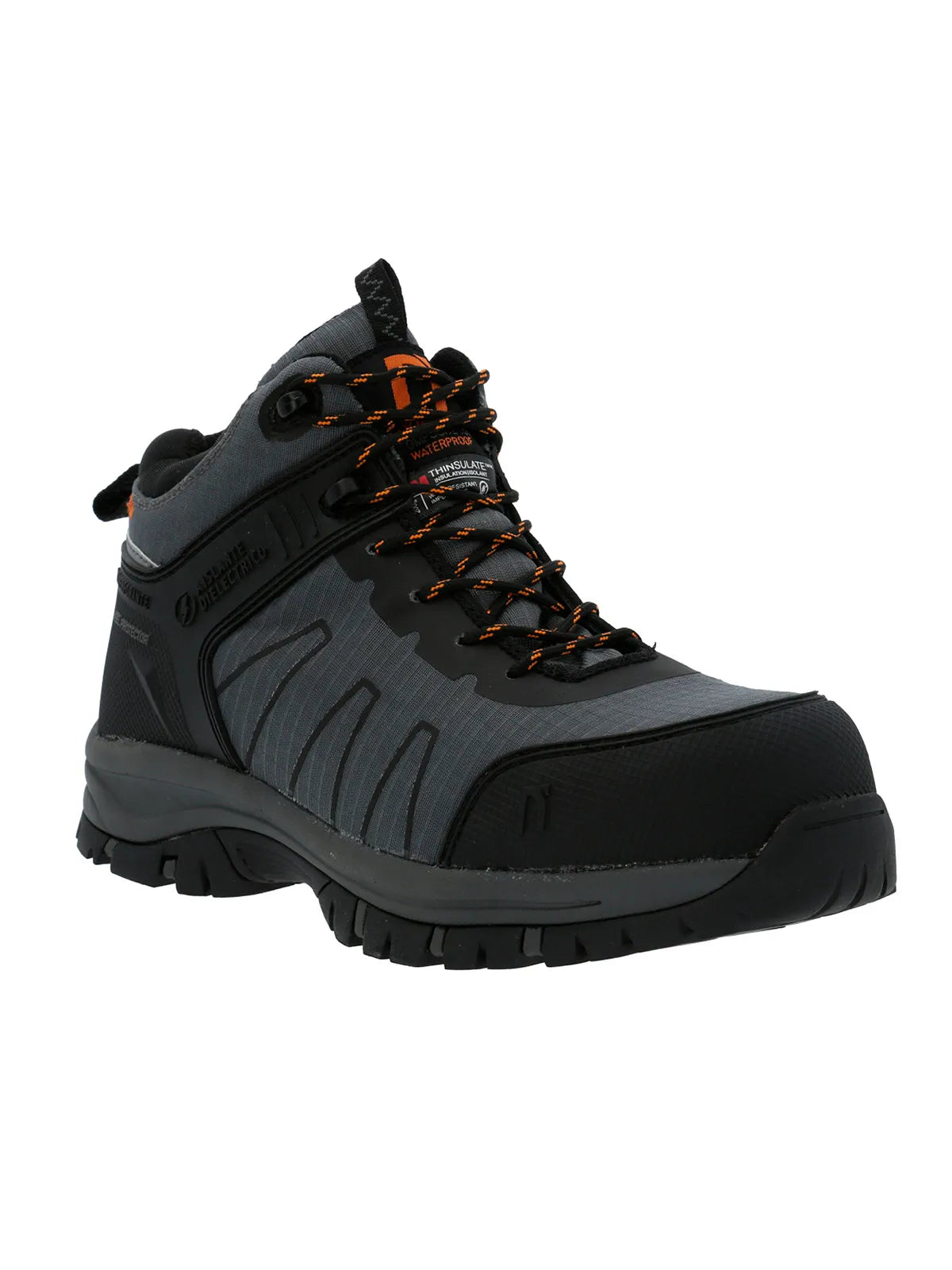 Zapato de Seguridad SINTRA CT Hombre / Mujer Norseg