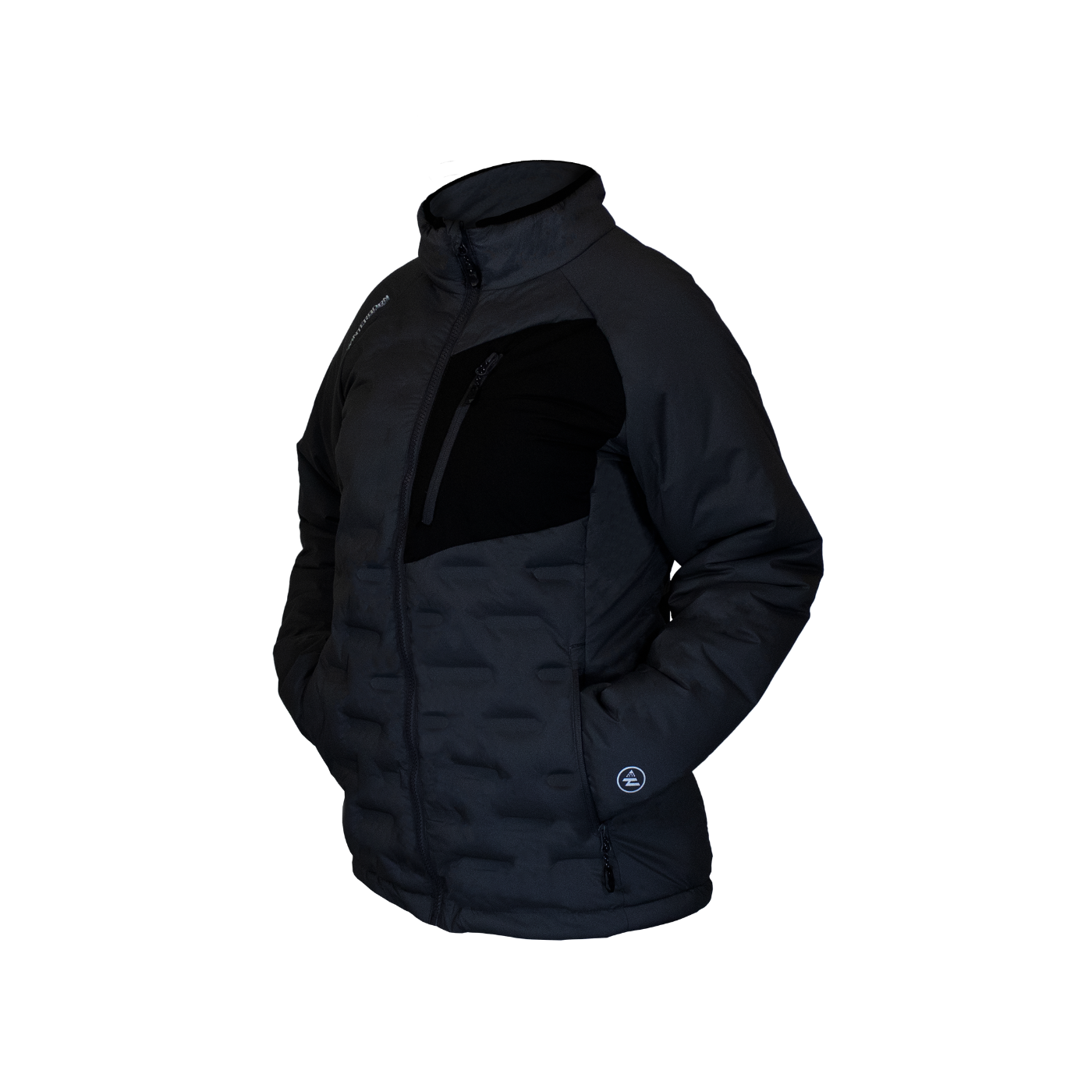 CHAQUETA TERMICA WB ISSI MUJER