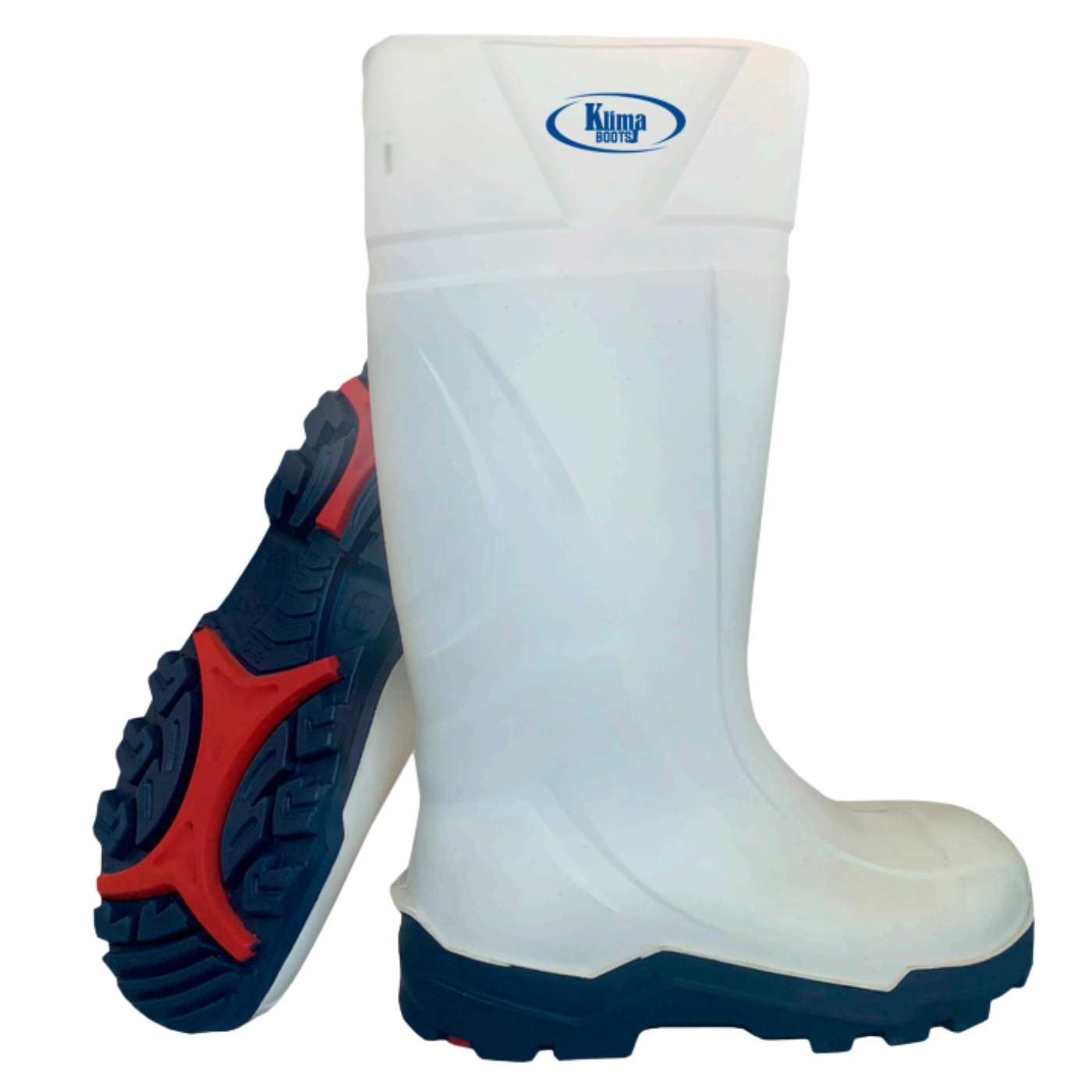 BOTA KLIMA ADVANCED KL500 C/PUNTA