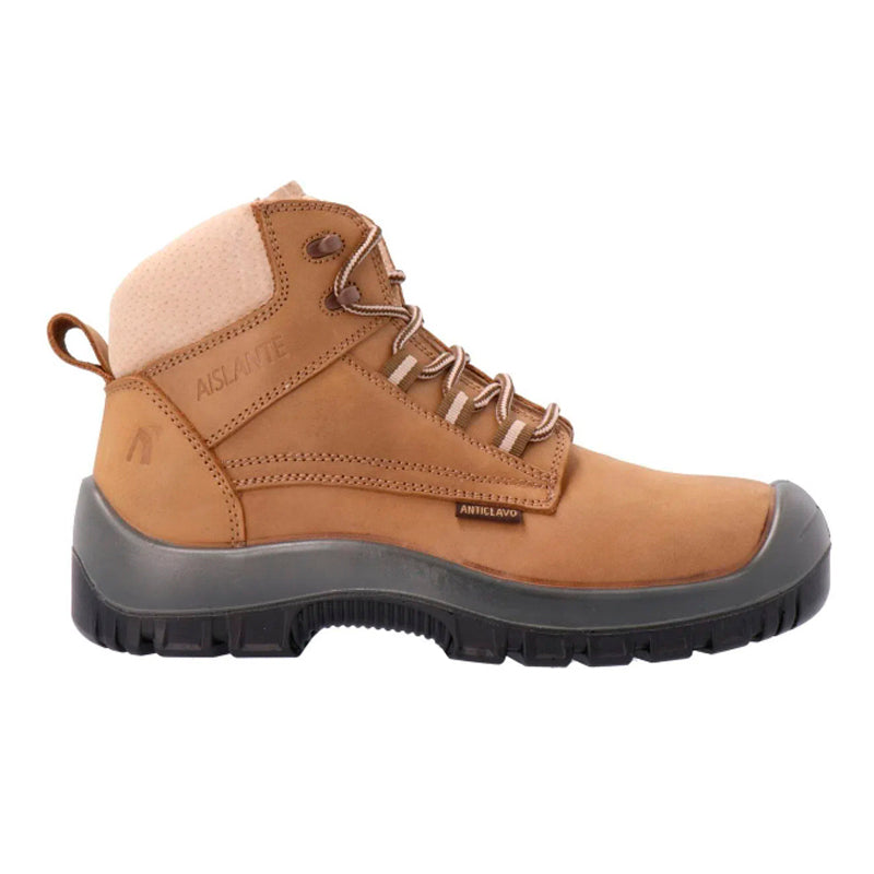 BOTIN DE SEGURIDAD NG 572 AC