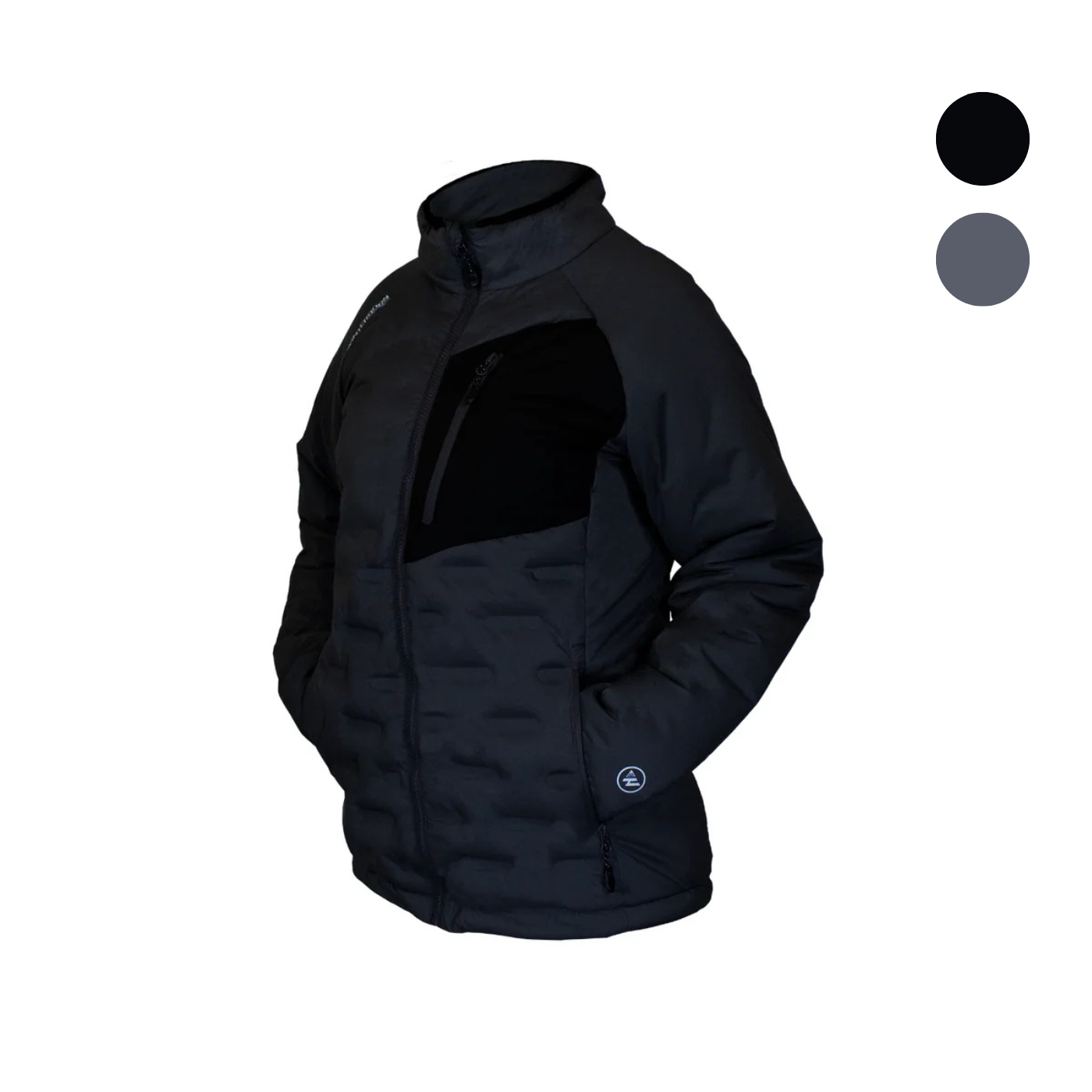 CHAQUETA TERMICA WB ISSI MUJER