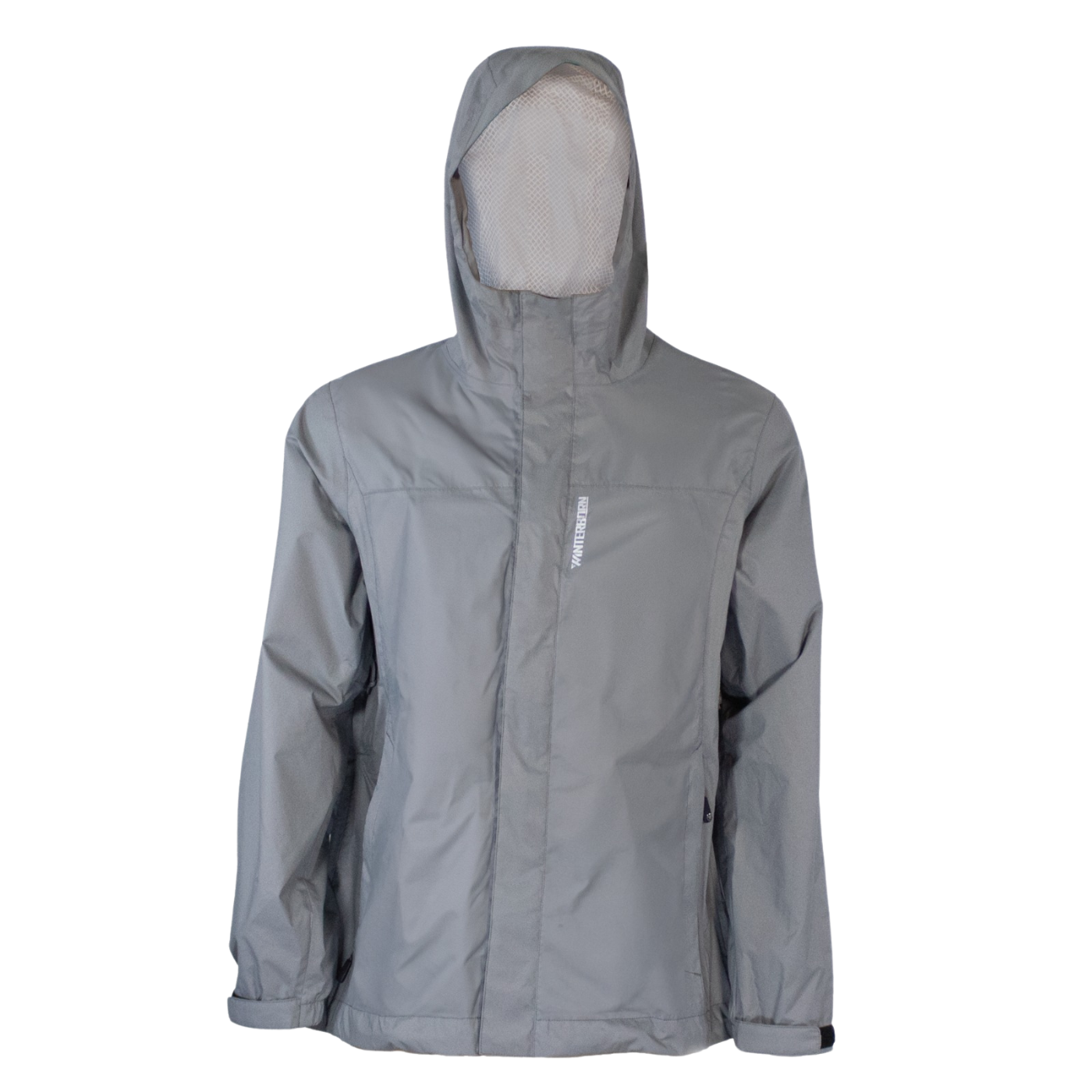 Chaqueta Impermeable Sialuk Mujer Premium - Winterborn