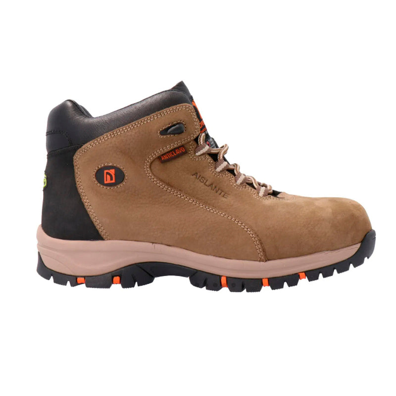 BOTIN DE SEGURIDAD MELBOURNE C/THINSULATE WATER REPELLE