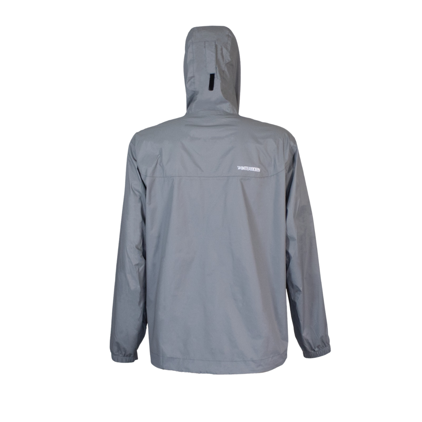 Chaqueta Impermeable Sialuk Mujer Premium - Winterborn