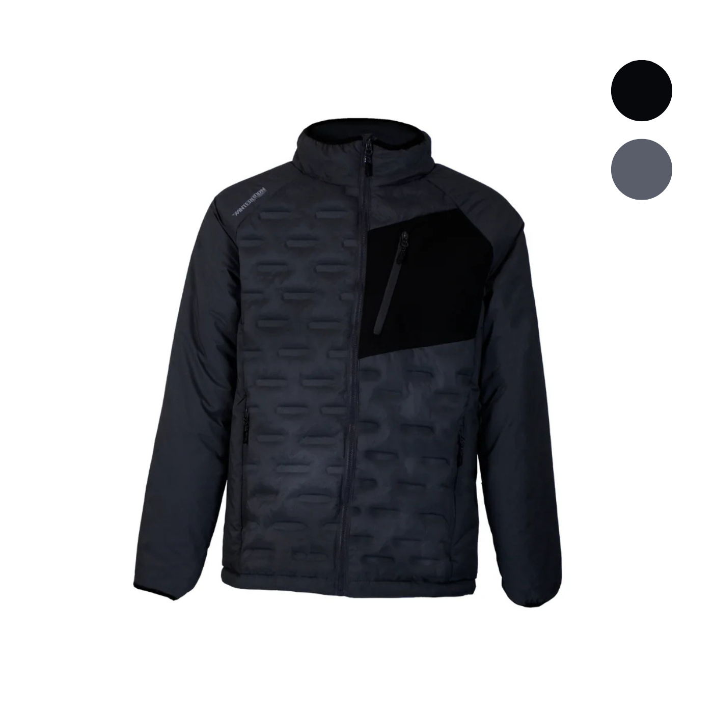 CHAQUETA TERMICA WB ISSI HOMBRE
