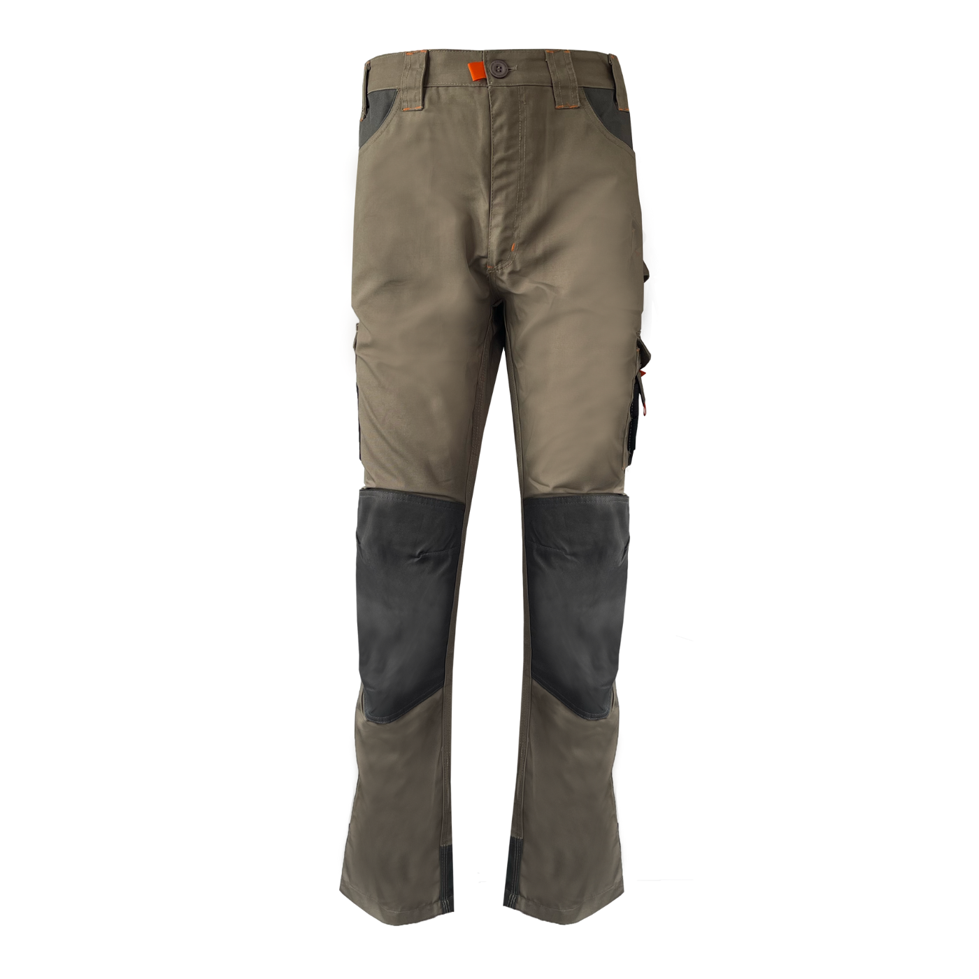 PANTALON DE TRABAJO CARGO TITANIUM WB