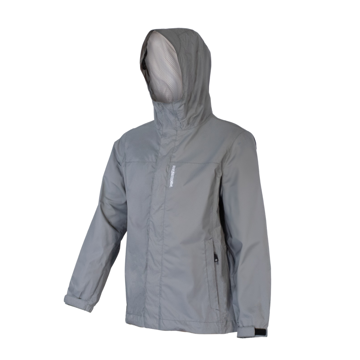 Chaqueta Impermeable Sialuk Mujer Premium - Winterborn