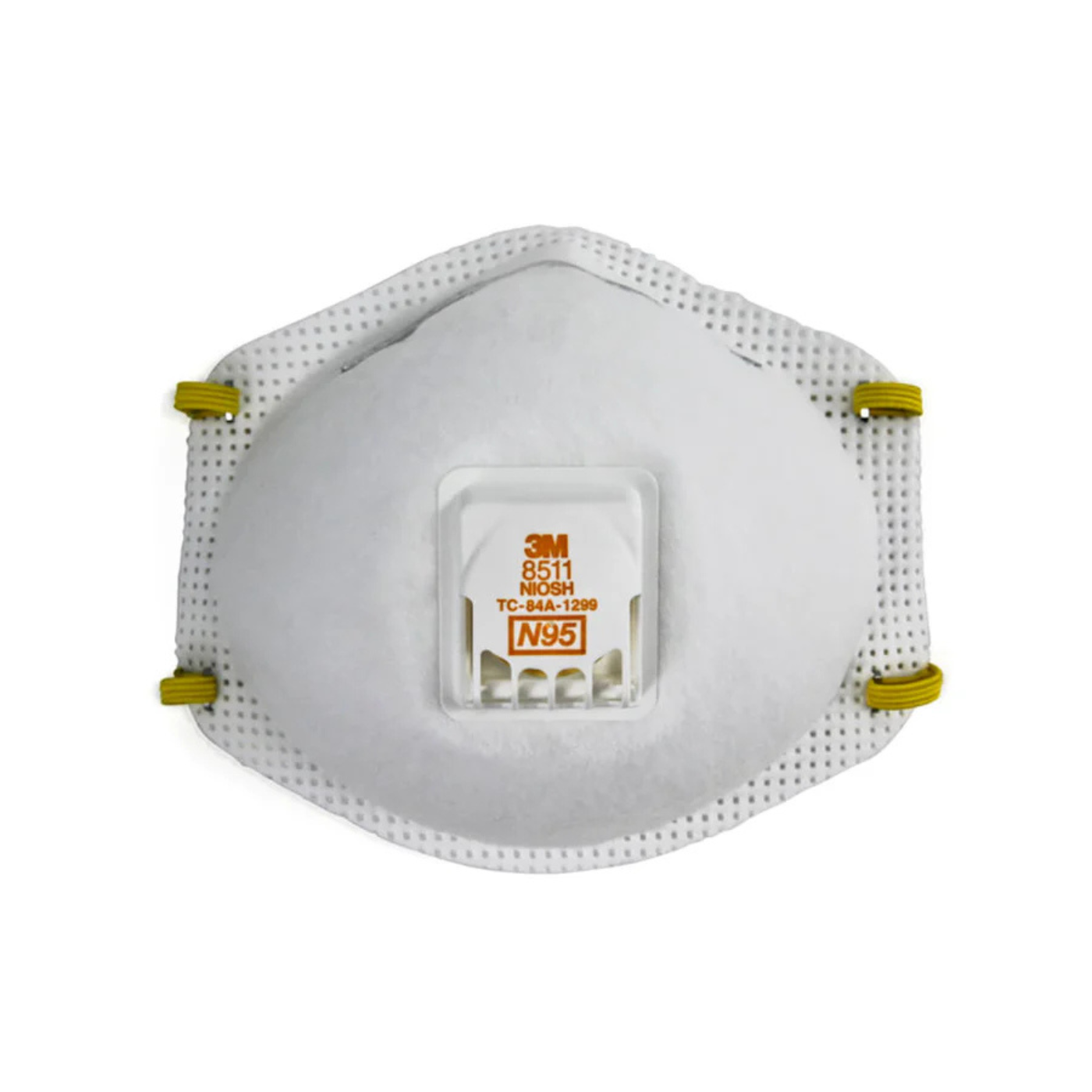 Respirador de Seguridad 3M 8511 (10 U)