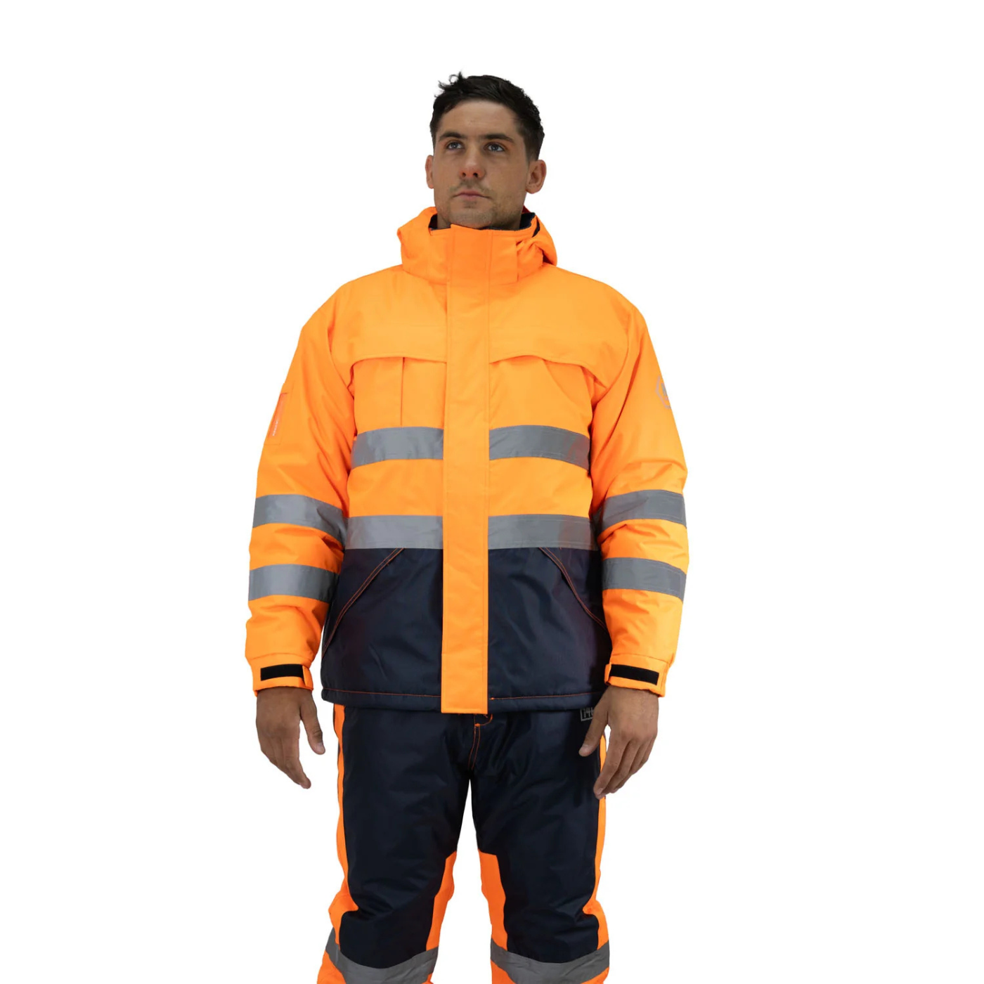 PARKA TERMICA HW SIBERIA