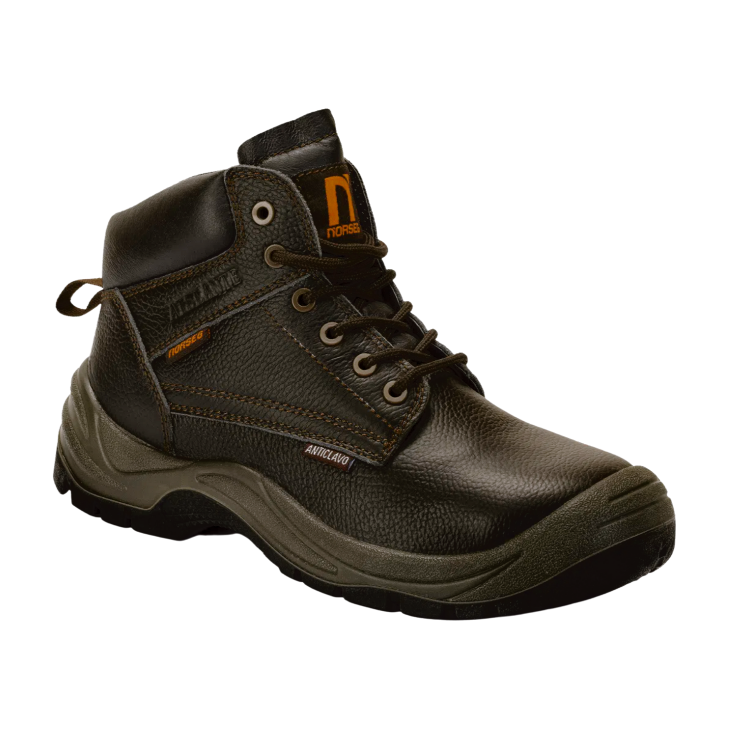 BOTIN NORSEG NG 570 ANTICLAVO