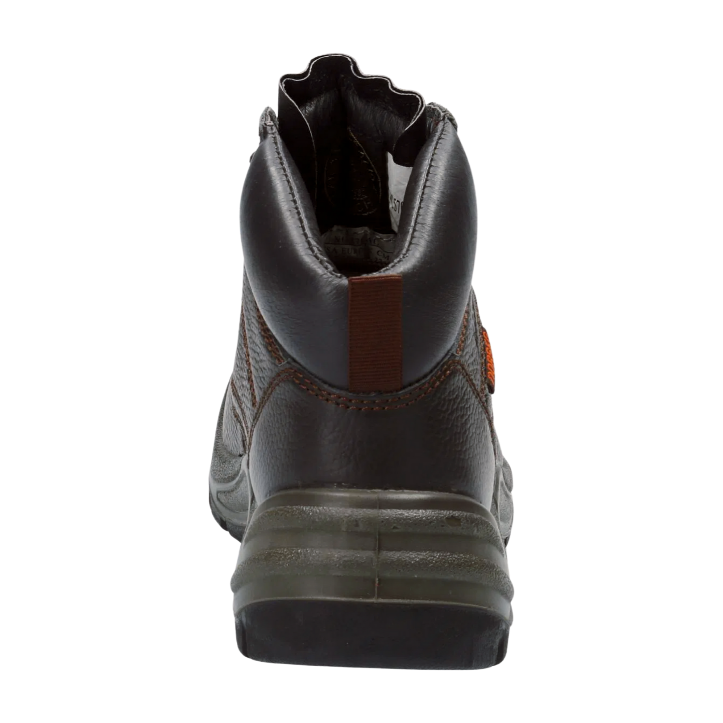 BOTIN NORSEG NG 570 ANTICLAVO