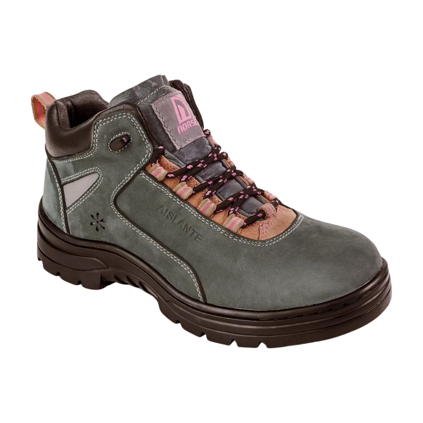 ZAPATO DE SEGURIDAD NS 575 KATE