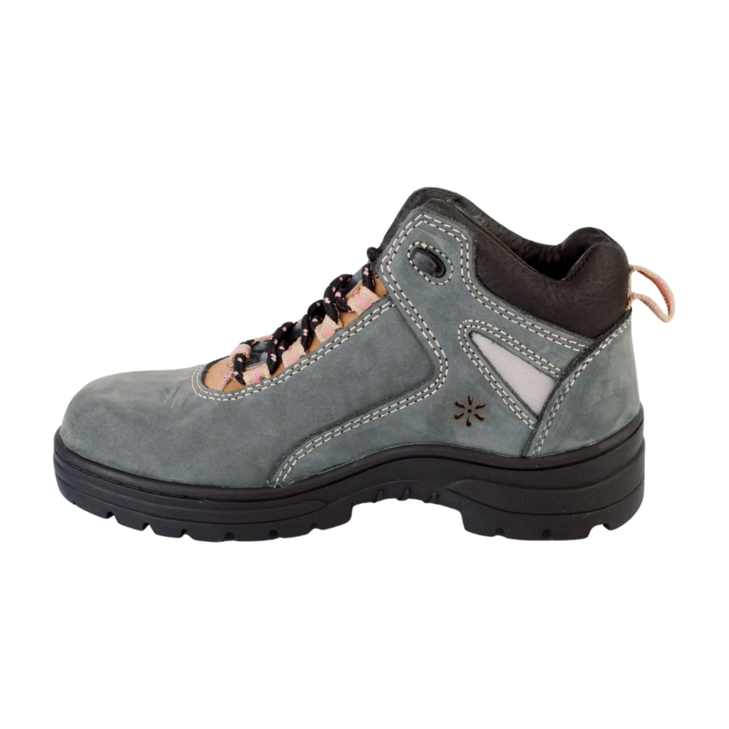 ZAPATO DE SEGURIDAD NS 575 KATE