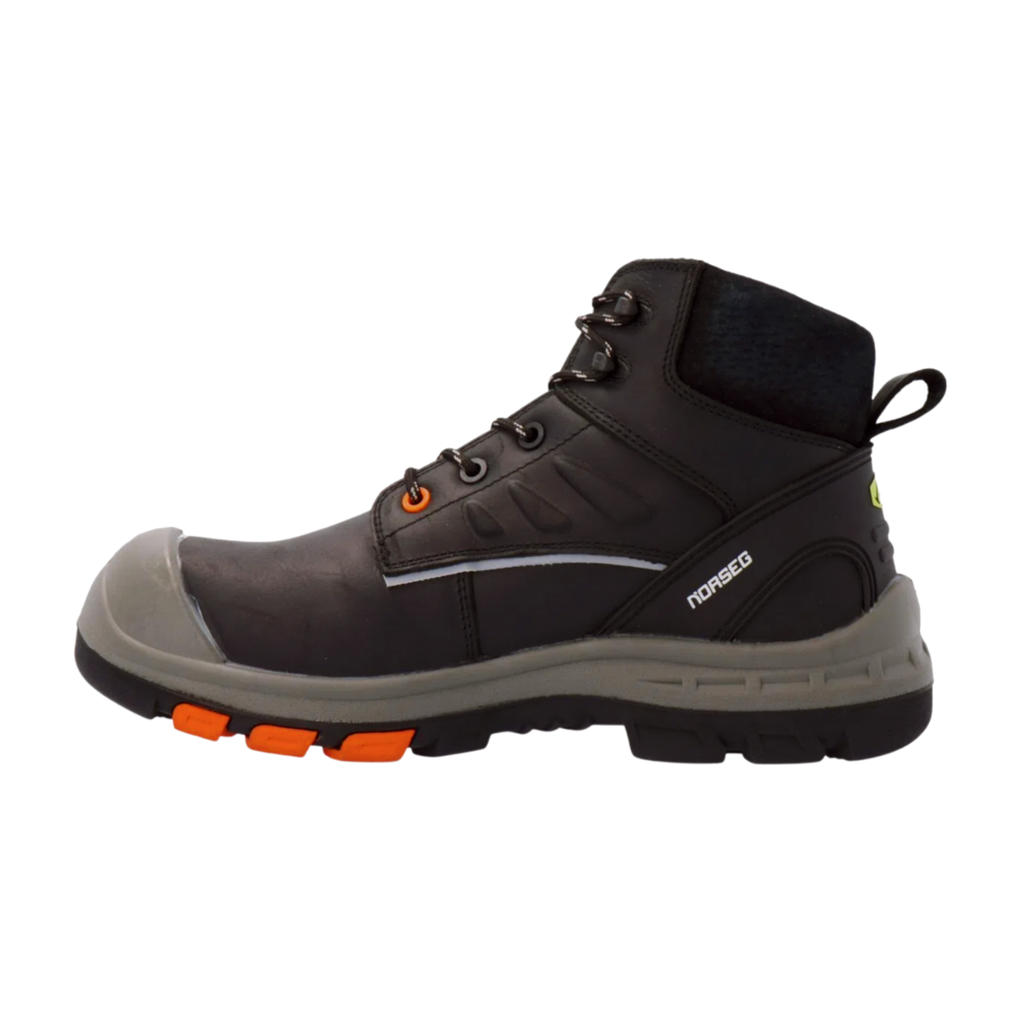 BOTIN NORSEG NS 585 BLACK