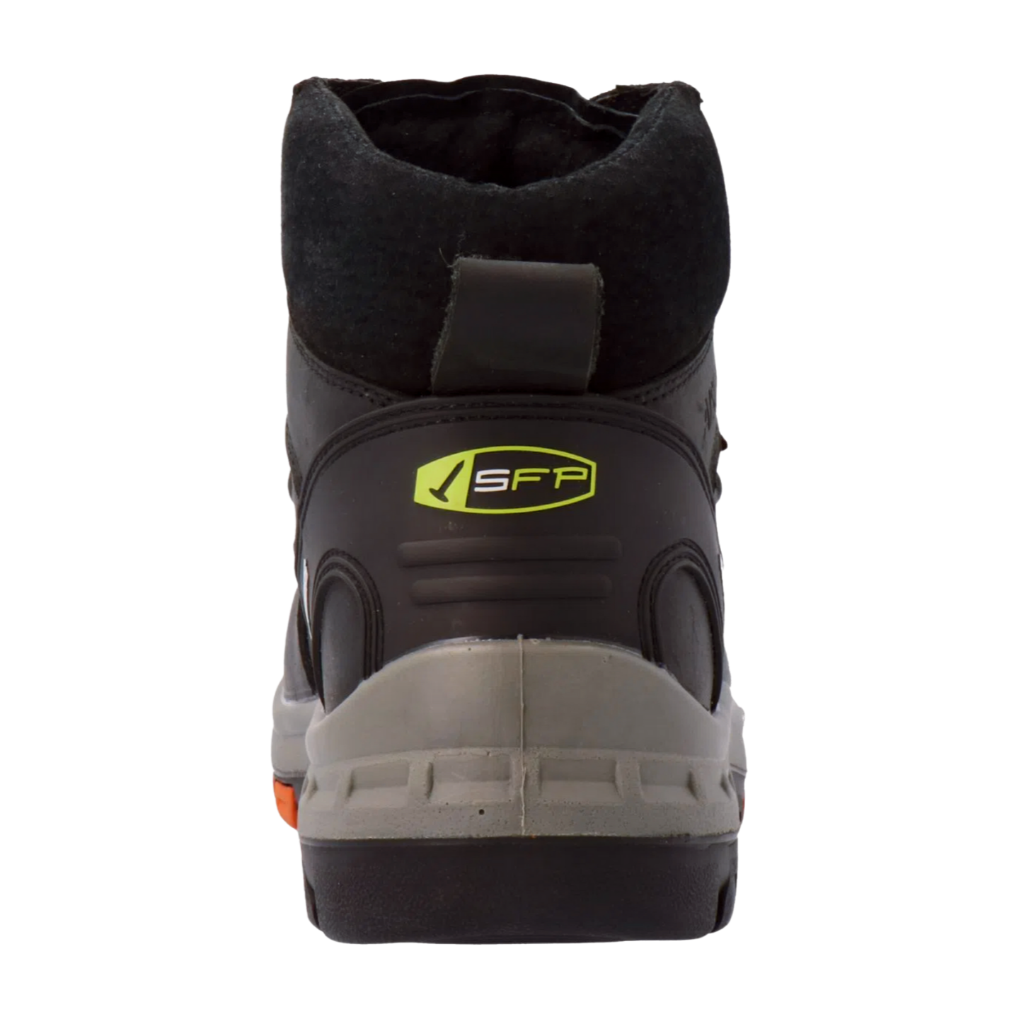 BOTIN NORSEG NS 585 BLACK