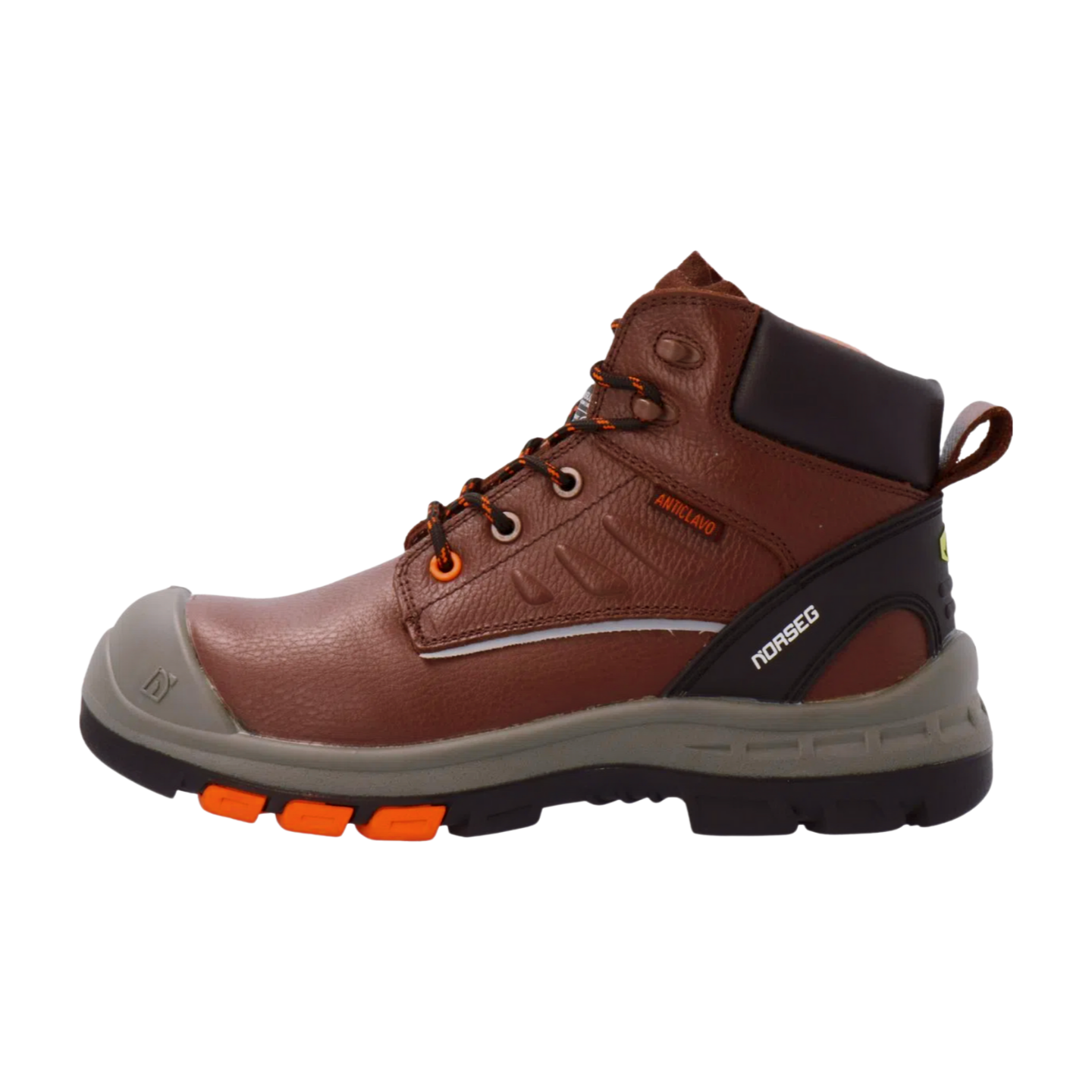 BOTIN NS 587 COMMANDO C/ THINSULATE