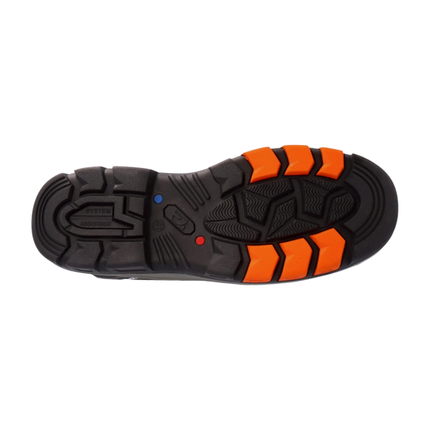 BOTIN NS 587 COMMANDO C/ THINSULATE