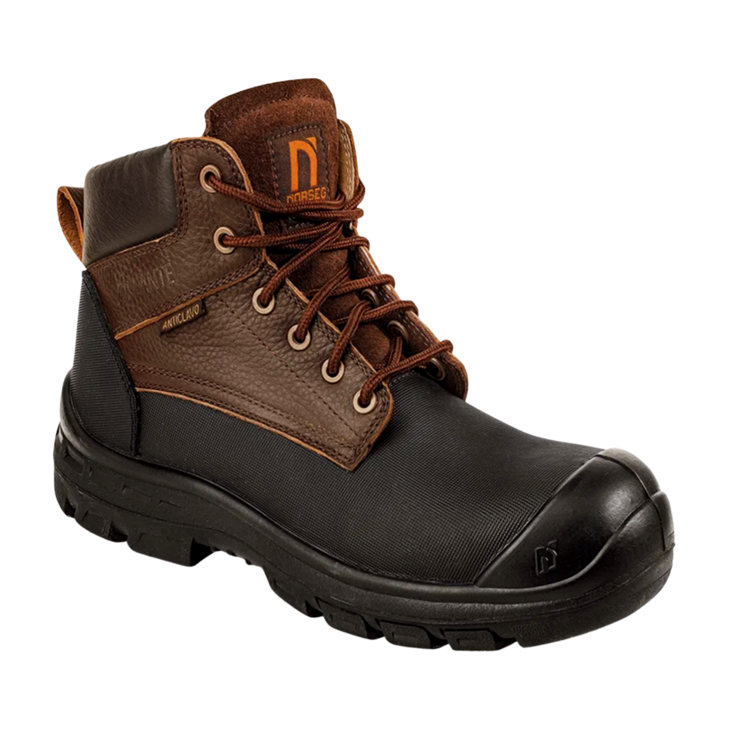 BOTIN NS600 NORSEG ANTIACIDO