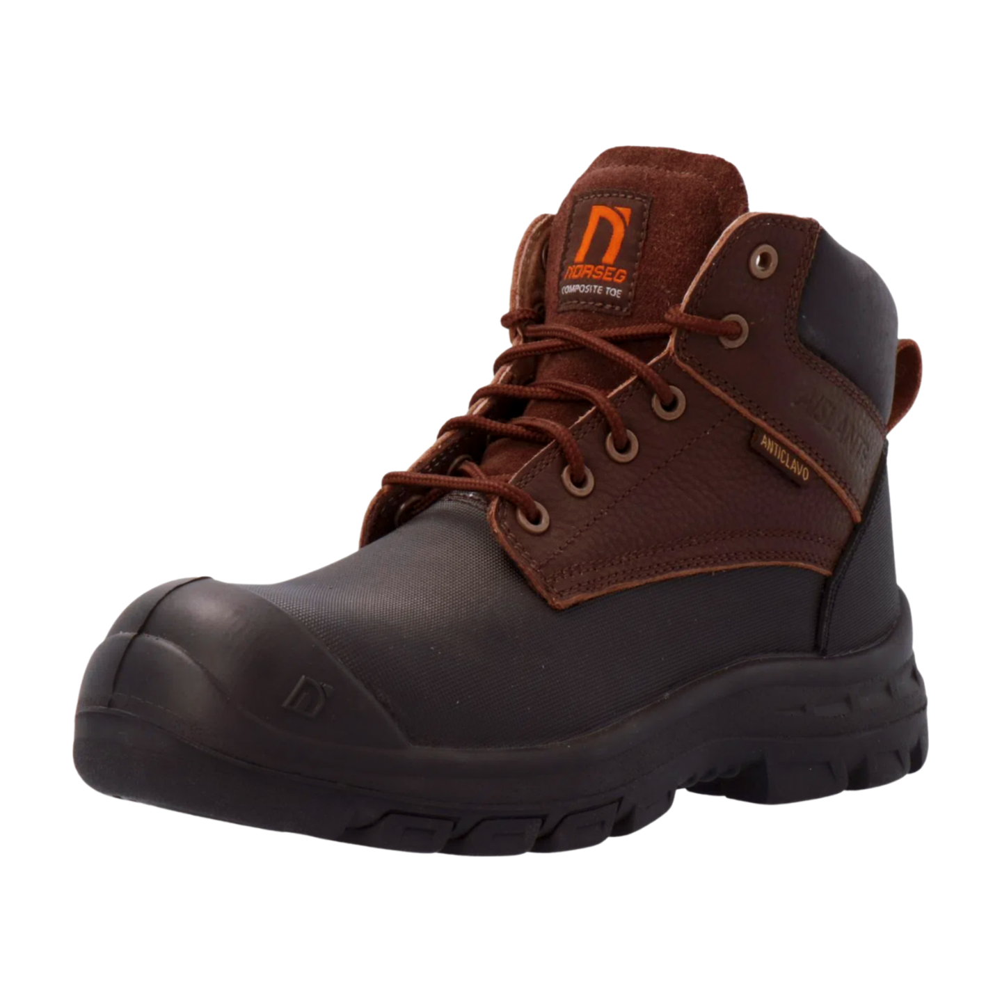 BOTIN NS600 NORSEG ANTIACIDO