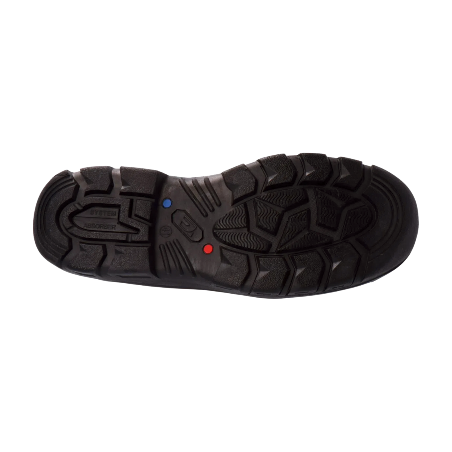 BOTIN NS600 NORSEG ANTIACIDO