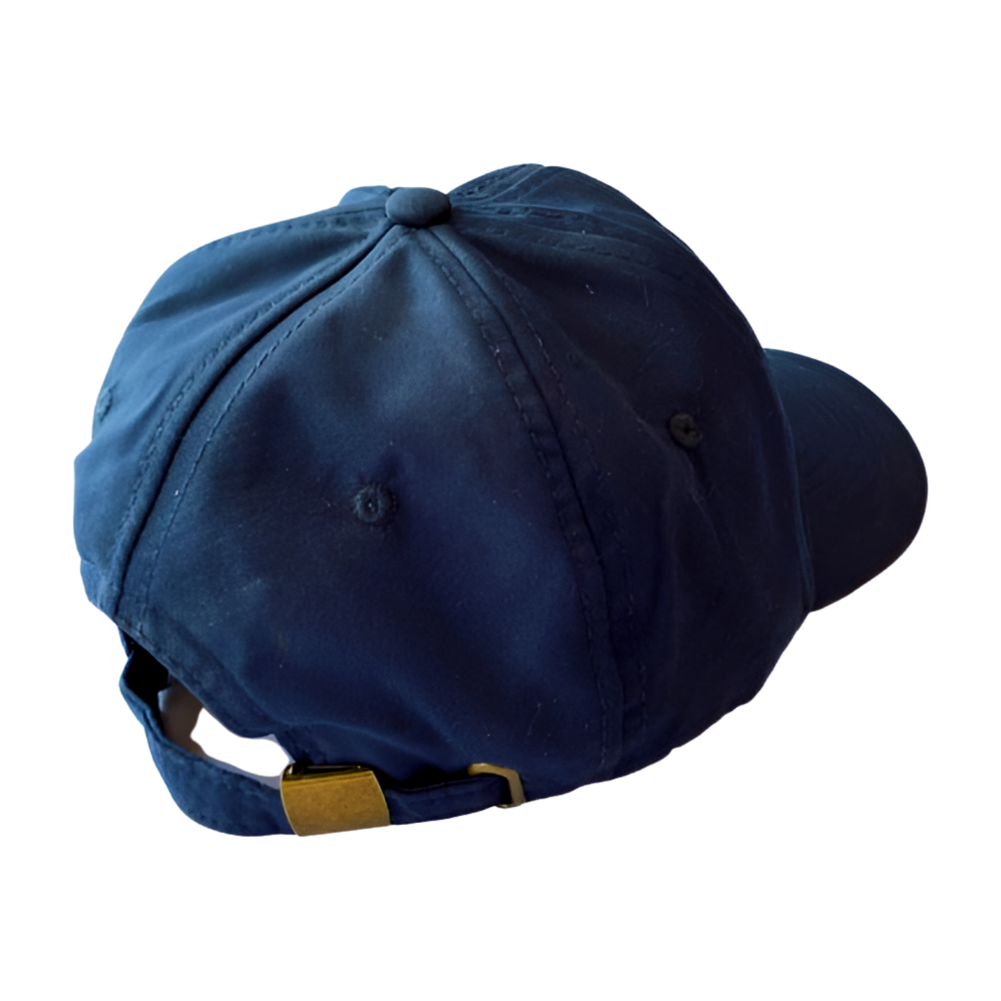 GORRO DENIM METAL
