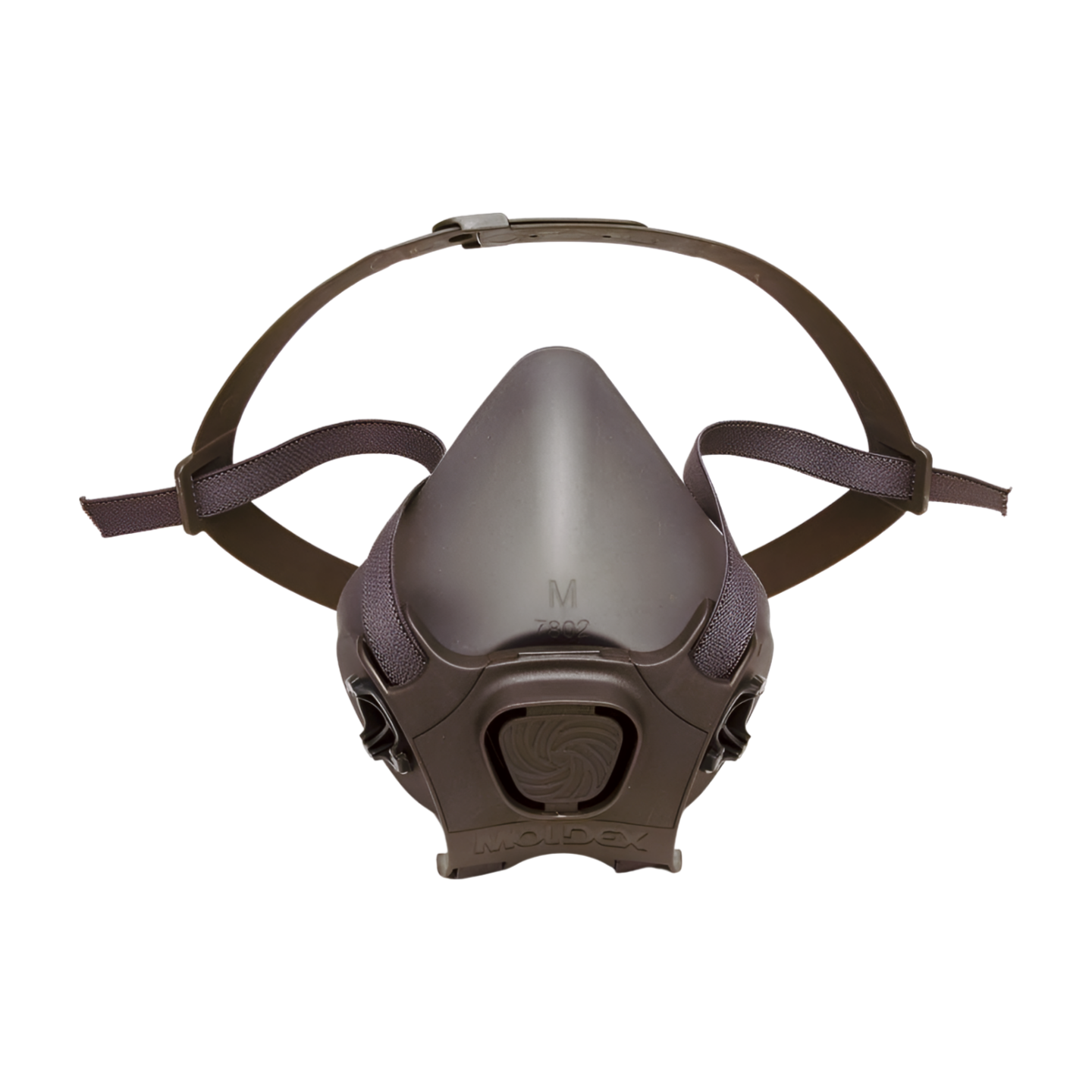 RESPIRADOR MOLDEX SERIE 7801 (S)