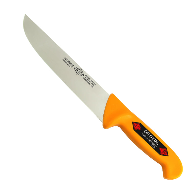 CUCHILLO MESÓN CARNICERO EIKASO 26 CM 1242630-302