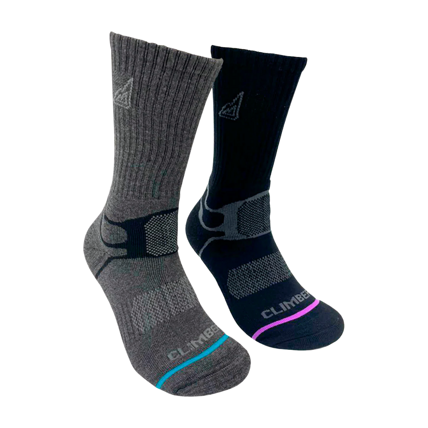 CALCETIN BIPACK MUJER MORITZ