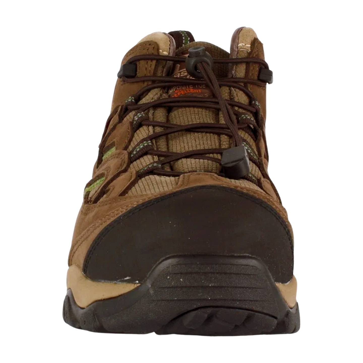 BOTIN DE SEGURIDAD NEW ONTARIO