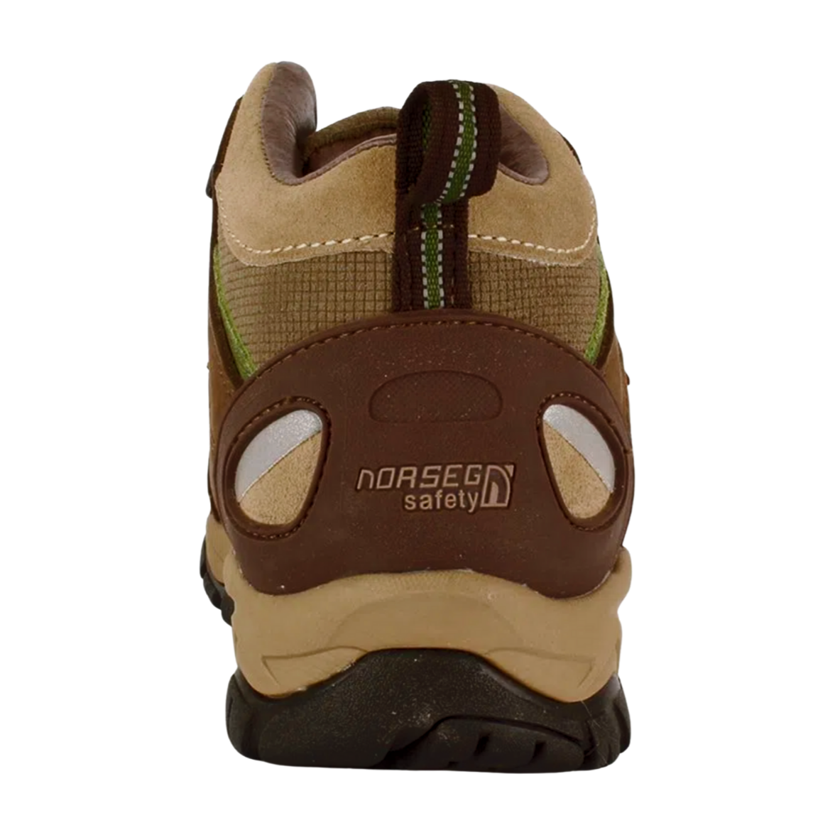 BOTIN DE SEGURIDAD NEW ONTARIO