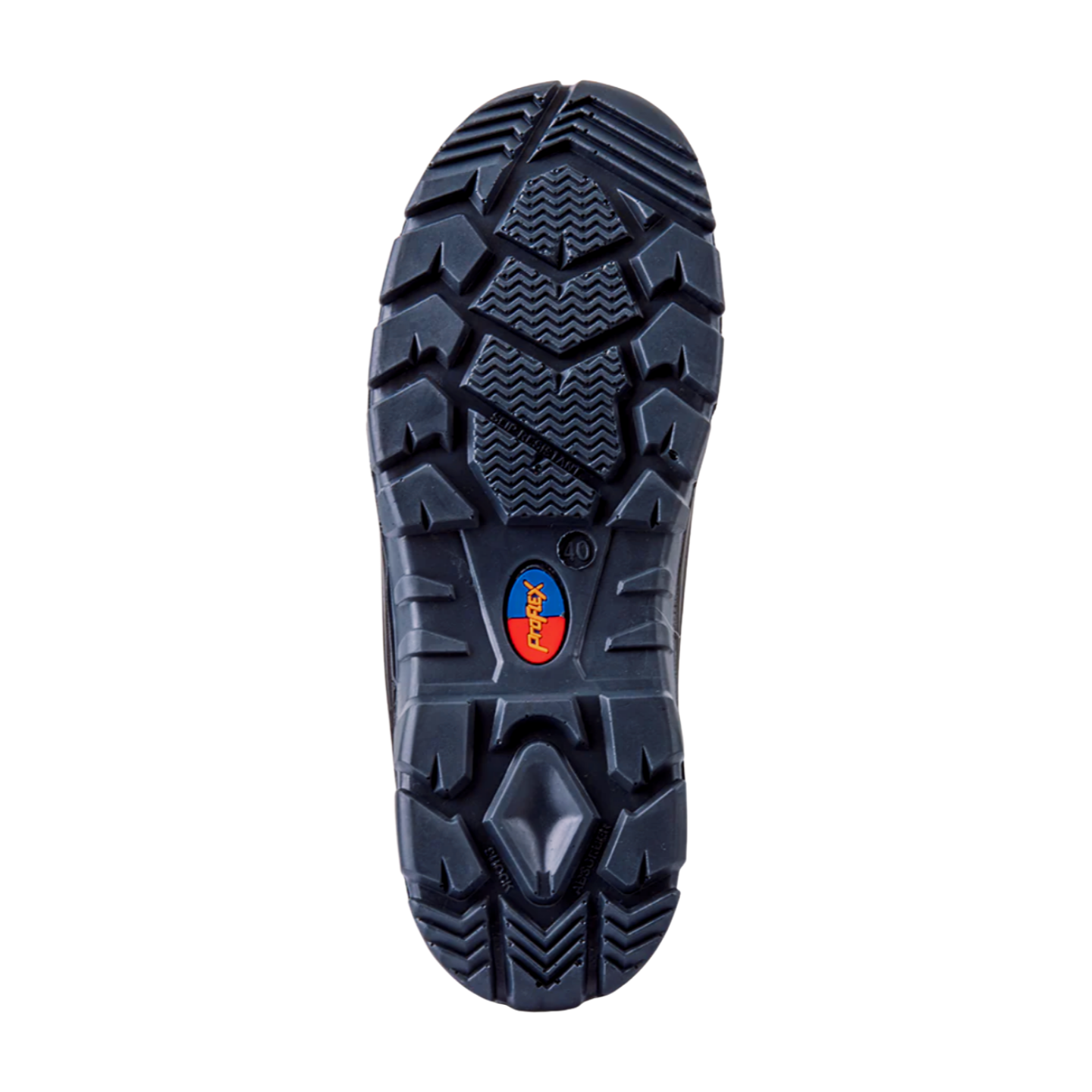ZAPATO PROFLEX 103 C