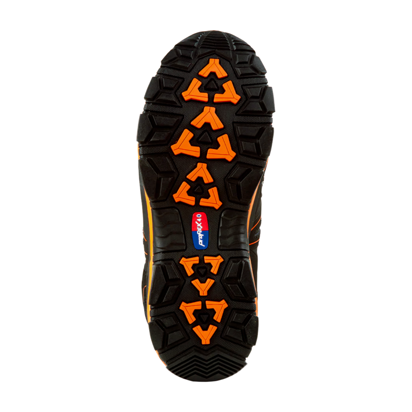 ZAPATO DE SEGURIDAD PROFLEX 115 AISLANTE