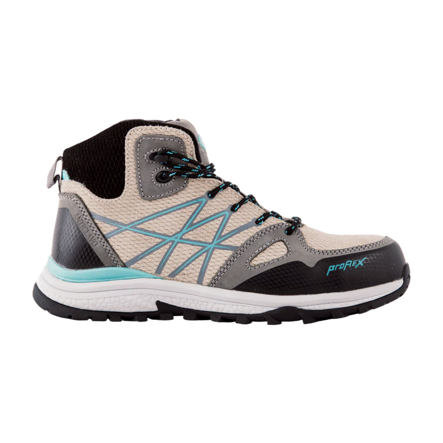 BOTIN PROFLEX 152 GDP DAMA