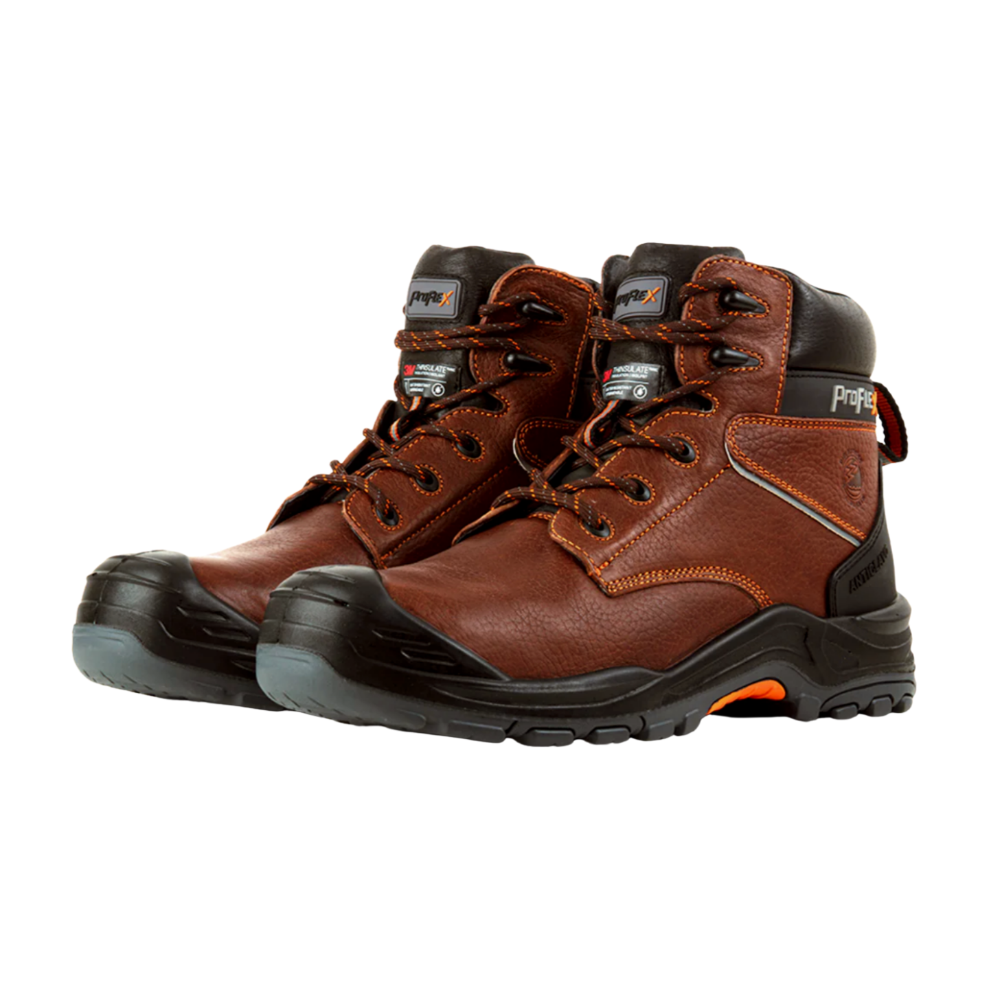 BOTIN PROFLEX 107 CDPT PU/TPU
