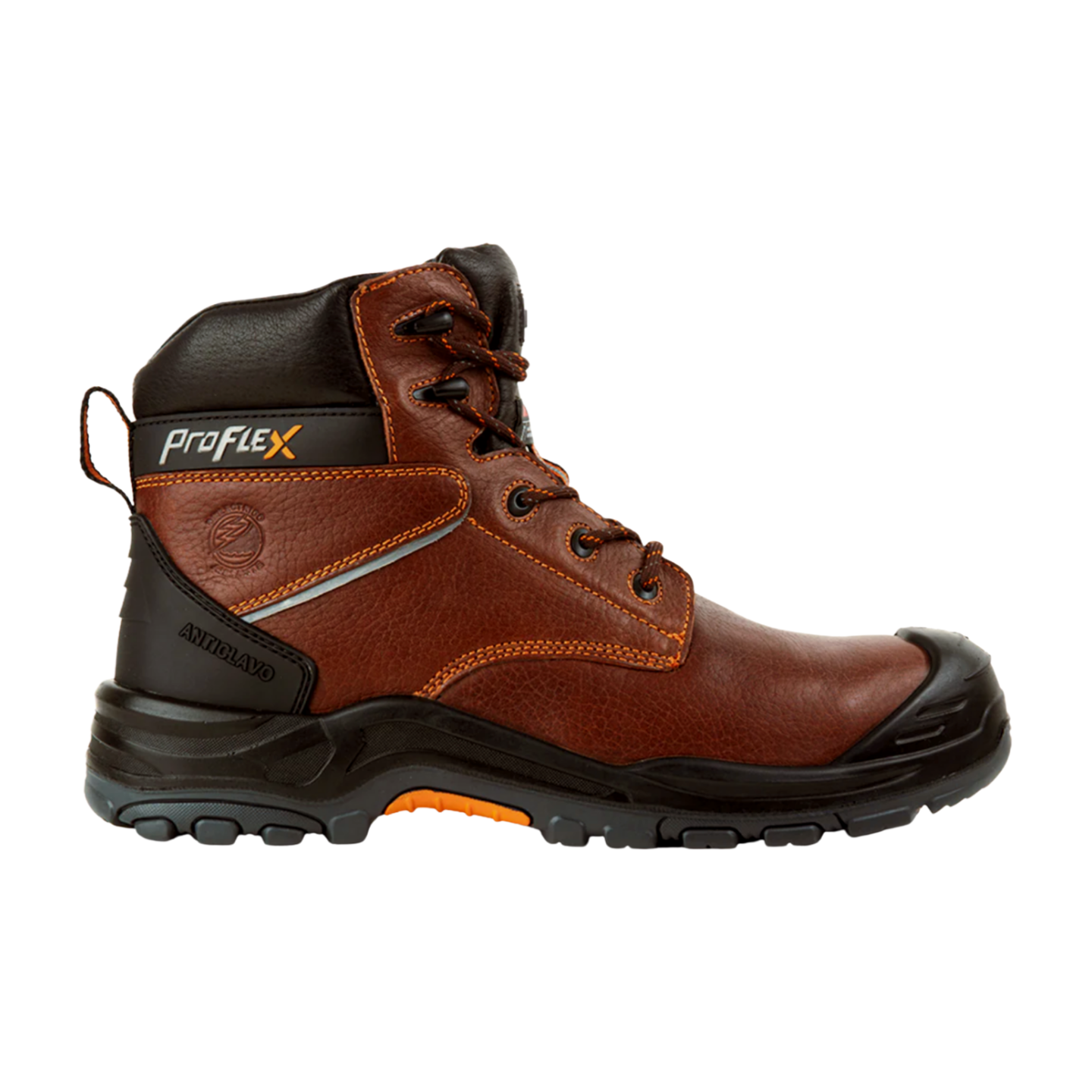 BOTIN PROFLEX 107 CDPT PU/TPU