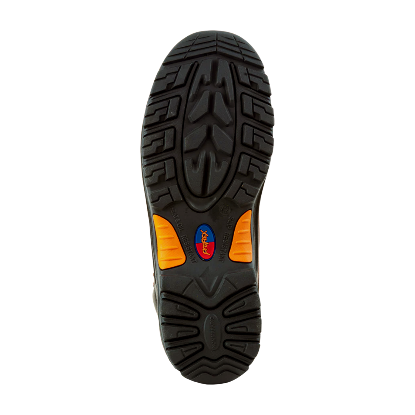 BOTIN PROFLEX 107 CDPT PU/TPU